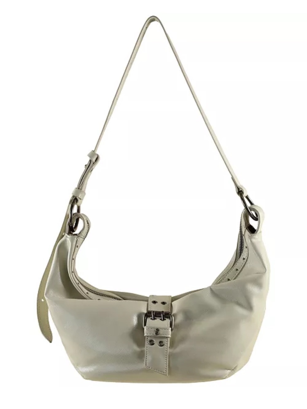 Sam & Libby Farrah Extra-Large Shoulder Bag NWT